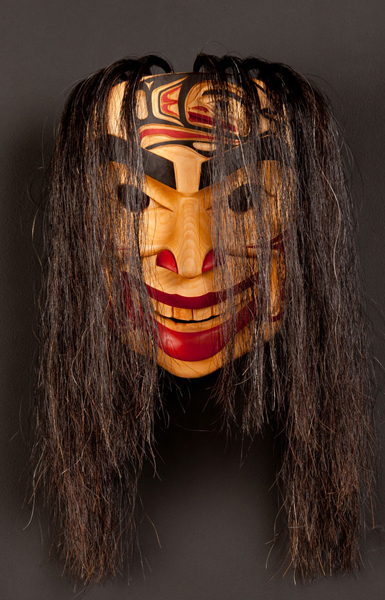 Portrait Mask