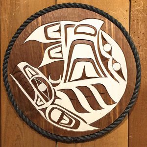 Whale Panel