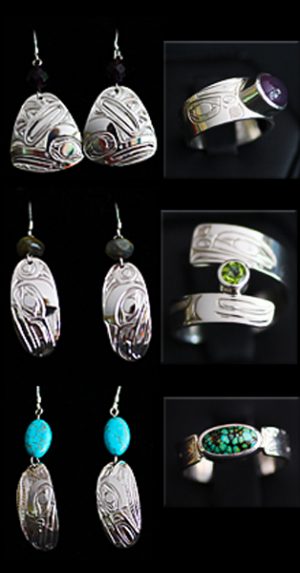 Silver Collection Silver Collection by Sonia Triebwasser