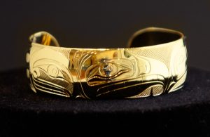Cuff Cuff by Landon Gunn