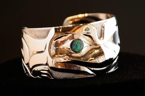 Cuff Cuff by Jesse Brillon