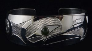 Bracelet Bracelet by Hollie Bear Bartlett