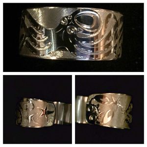 Bracelet Bracelet by Allen Thompson