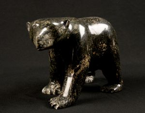 Walking Bear Walking Bear by Mathew Tunnillie