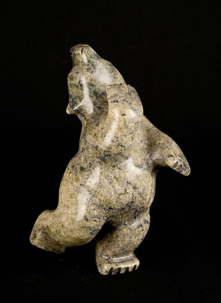 Dancing Bear