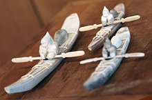 Kayaks