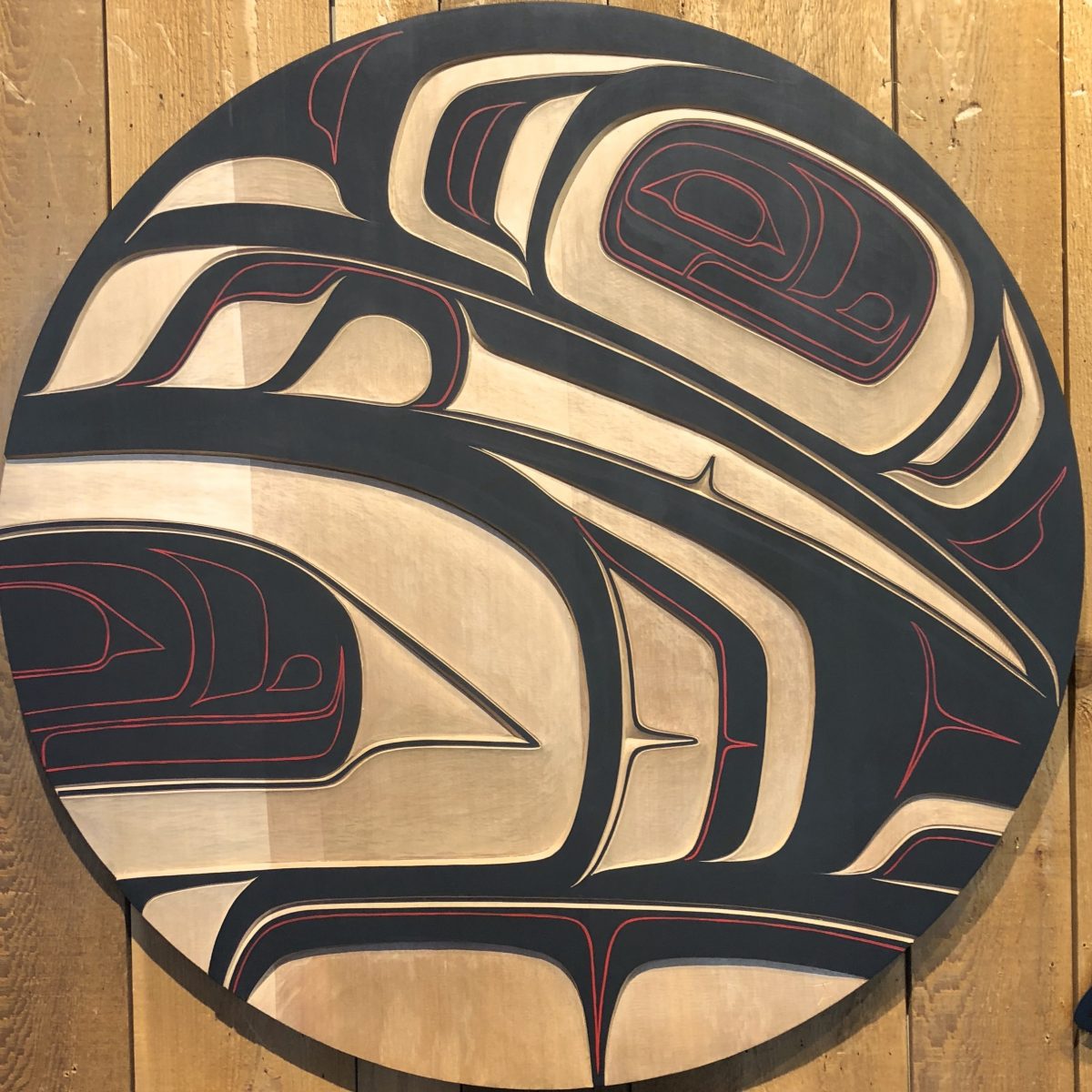 Raven Panel