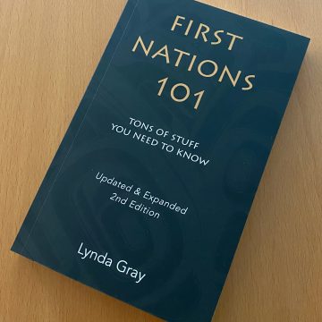 First Nations 101