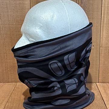 Eagle Freedom Neck Warmer