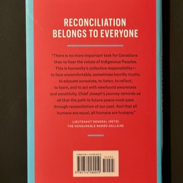Namwayut – A Pathway to Reconciliation
