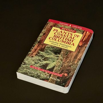 Plants of Coastal British Columbia