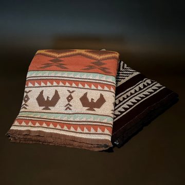 Woven Blankets – Salish Weaving Collection