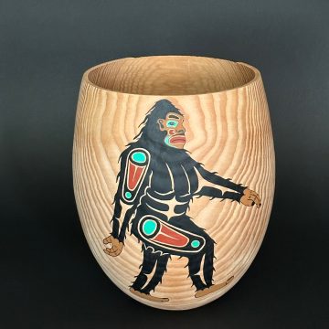 Sasquatch Bowl