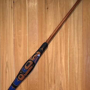 Orca Paddle