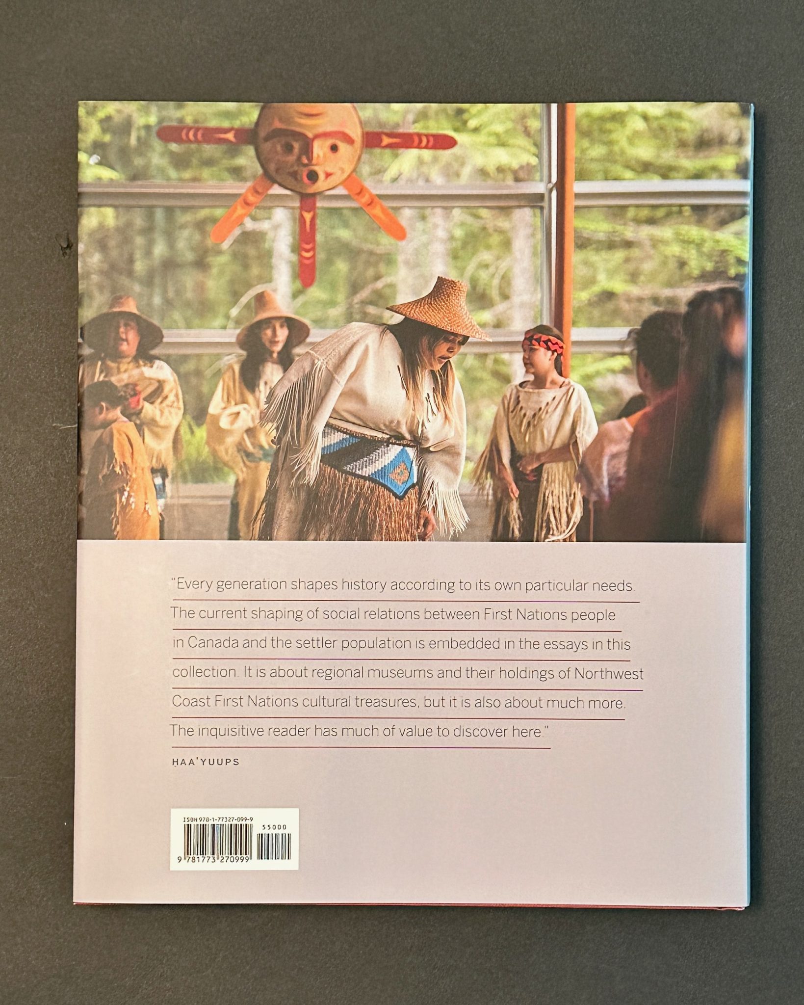 Knowledge within spirit gallery