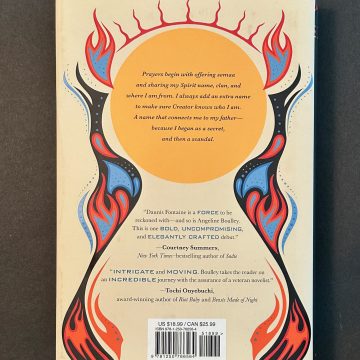 Firekeeper’s Daughter