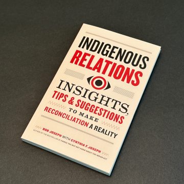 Indigenous Relations