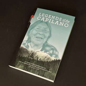 Legends of the Capilano
