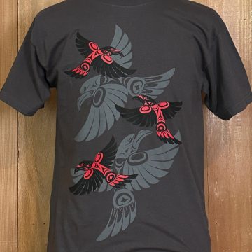 Raven T-Shirt
