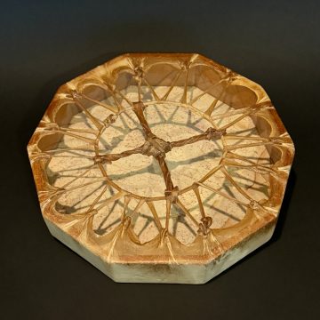 Thunderbird Drum