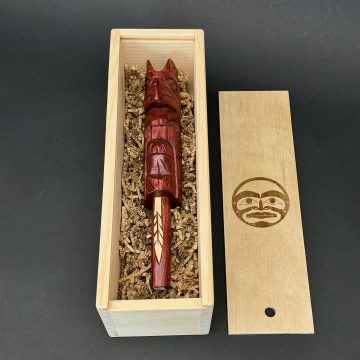 Moon Design Gift Box