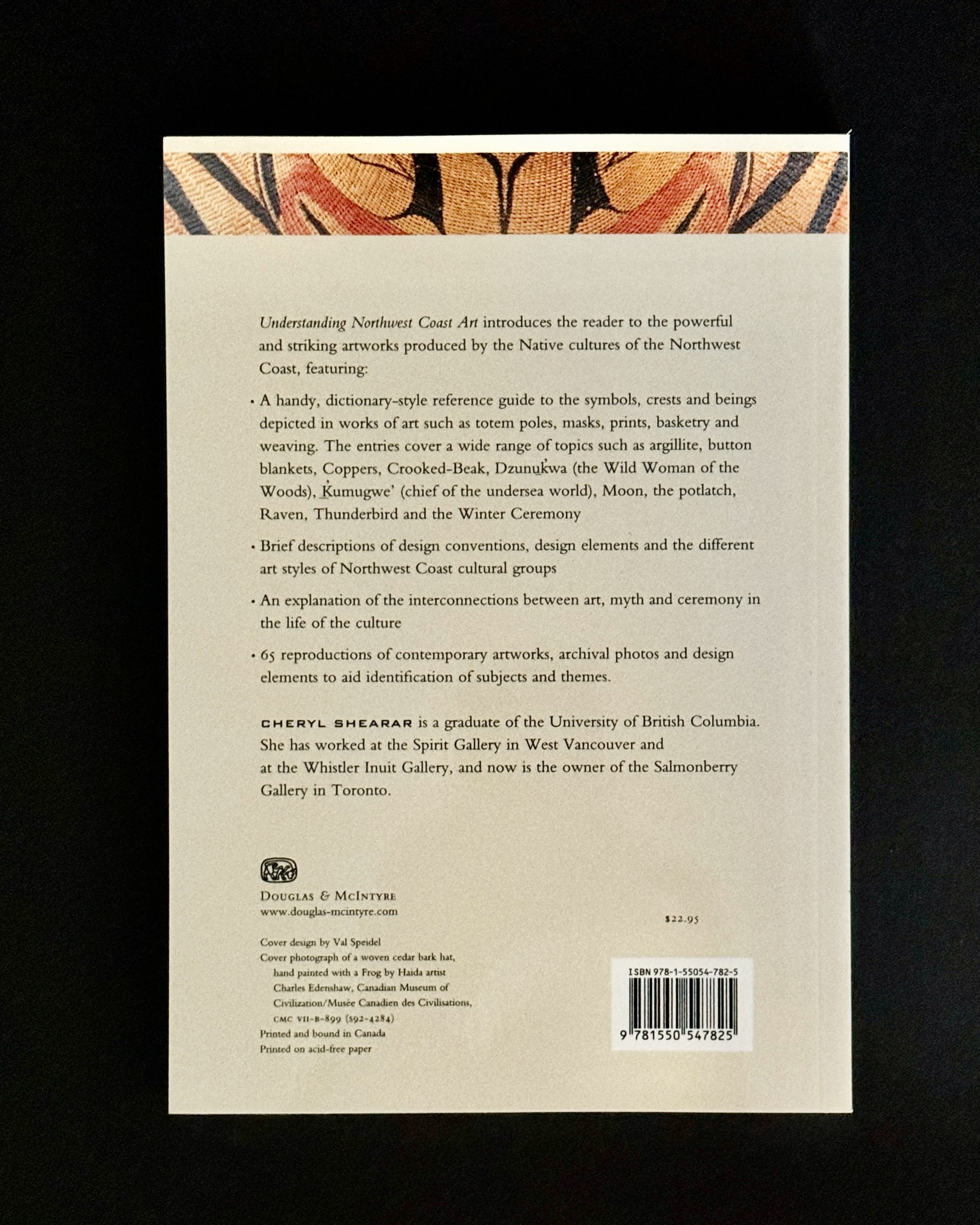 Understanding Northwest Coast Art - Image 2