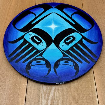 Sun Stealers – Original Painting