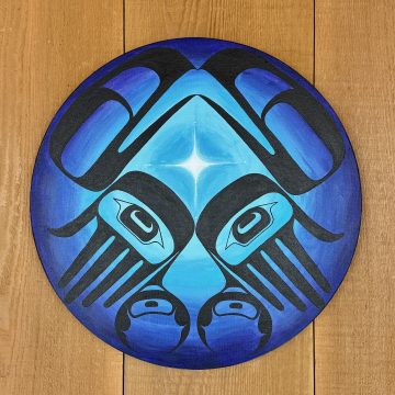 Sun Stealers – Original Painting