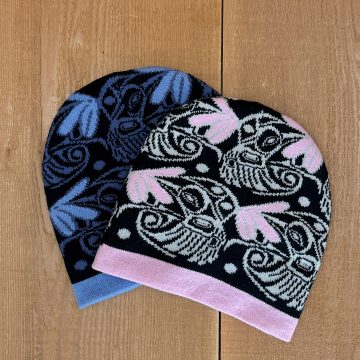 Hummingbird Toque