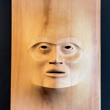 “The Shift” – Piercing the Veil Mask