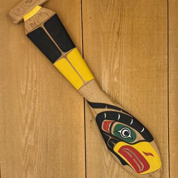 Eagle Paddle