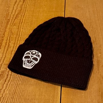 Skull Toque