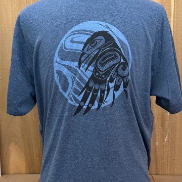 Raven Moon T-Shirt
