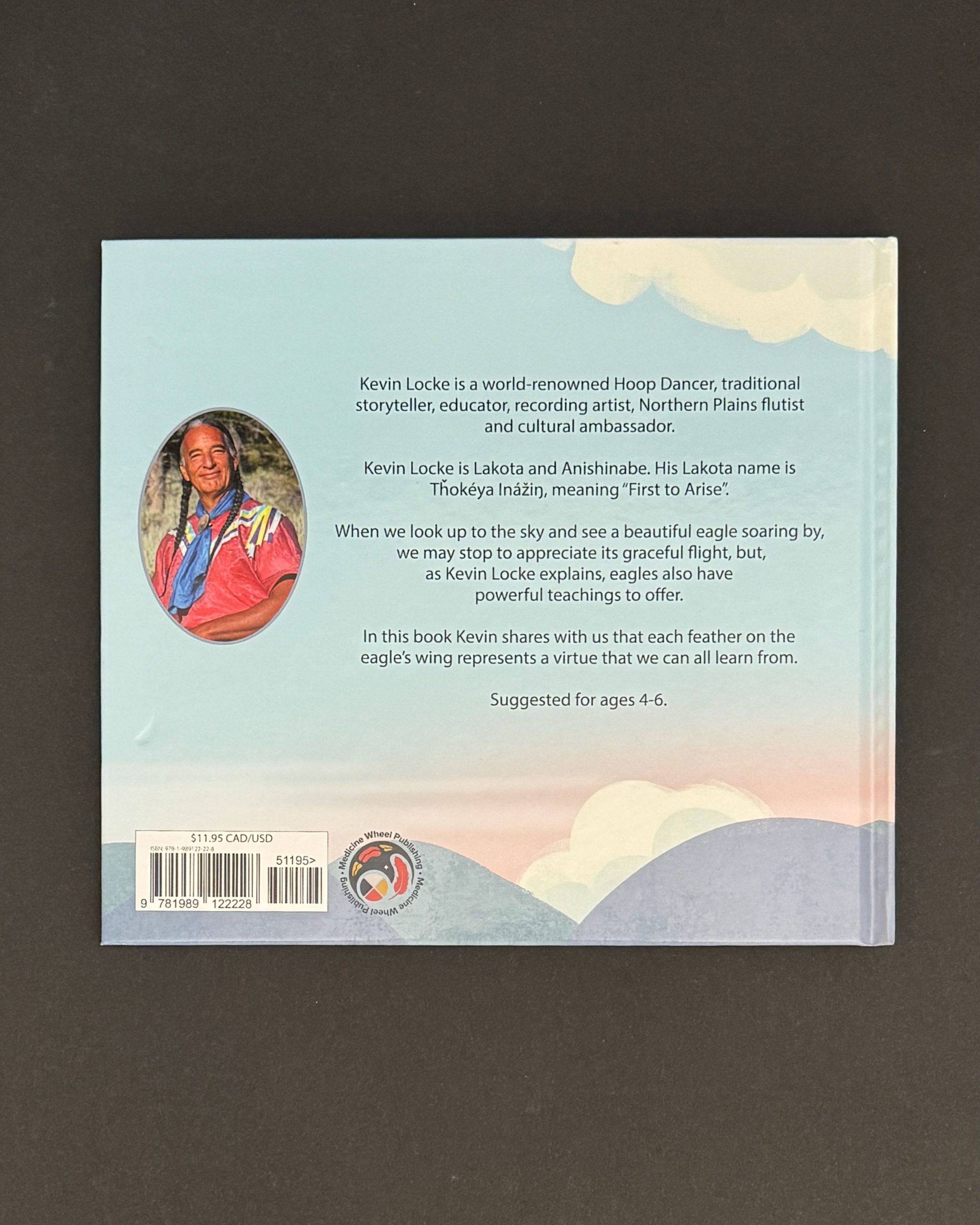 The Eagle Feather - Image 2