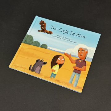 The Eagle Feather