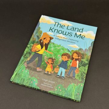 The Land Knows Me