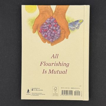 The Serviceberry