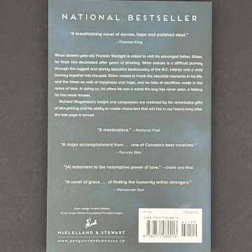 Medicine Walk – A Novel