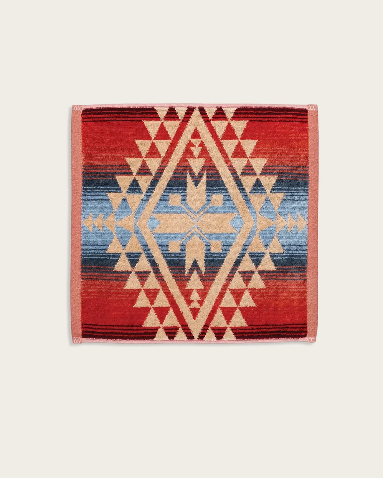 Canyonlands (Desert Sky) Towel Set - Pendleton - Image 4