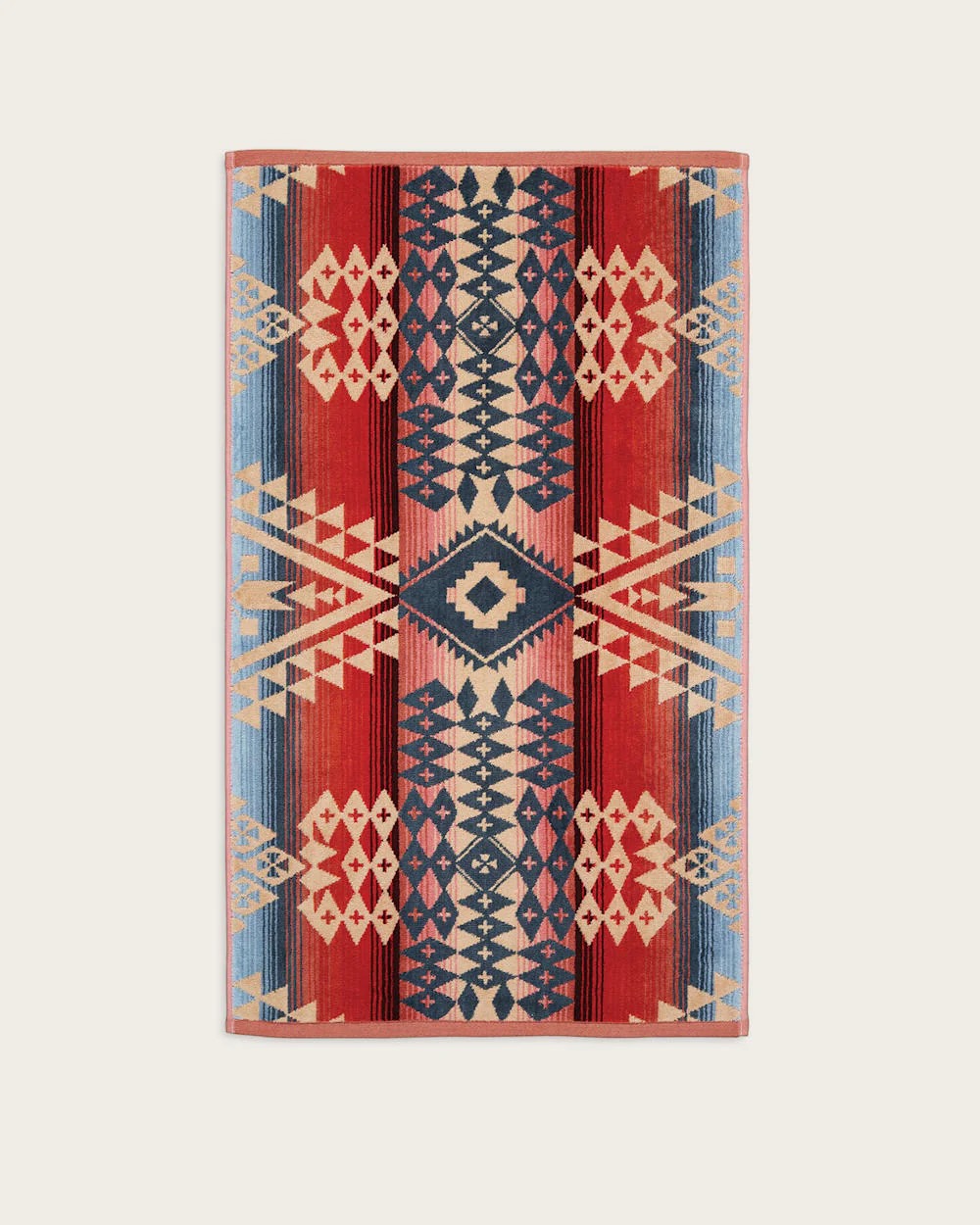 Canyonlands (Desert Sky) Towel Set - Pendleton - Image 3