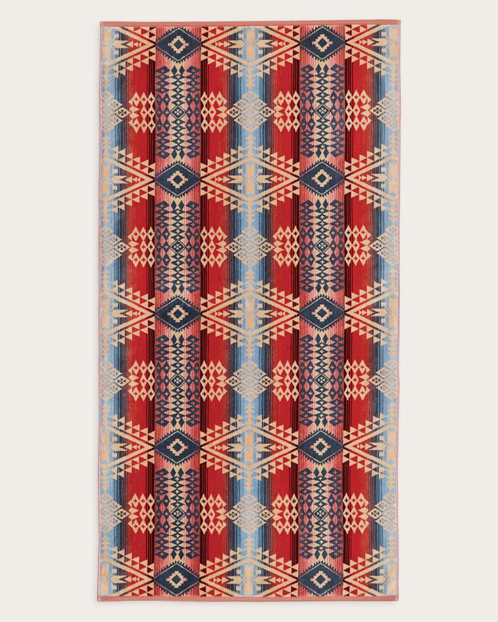 Canyonlands (Desert Sky) Towel Set - Pendleton - Image 2