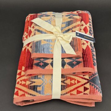 Canyonlands (Desert Sky) Towel Set – Pendleton