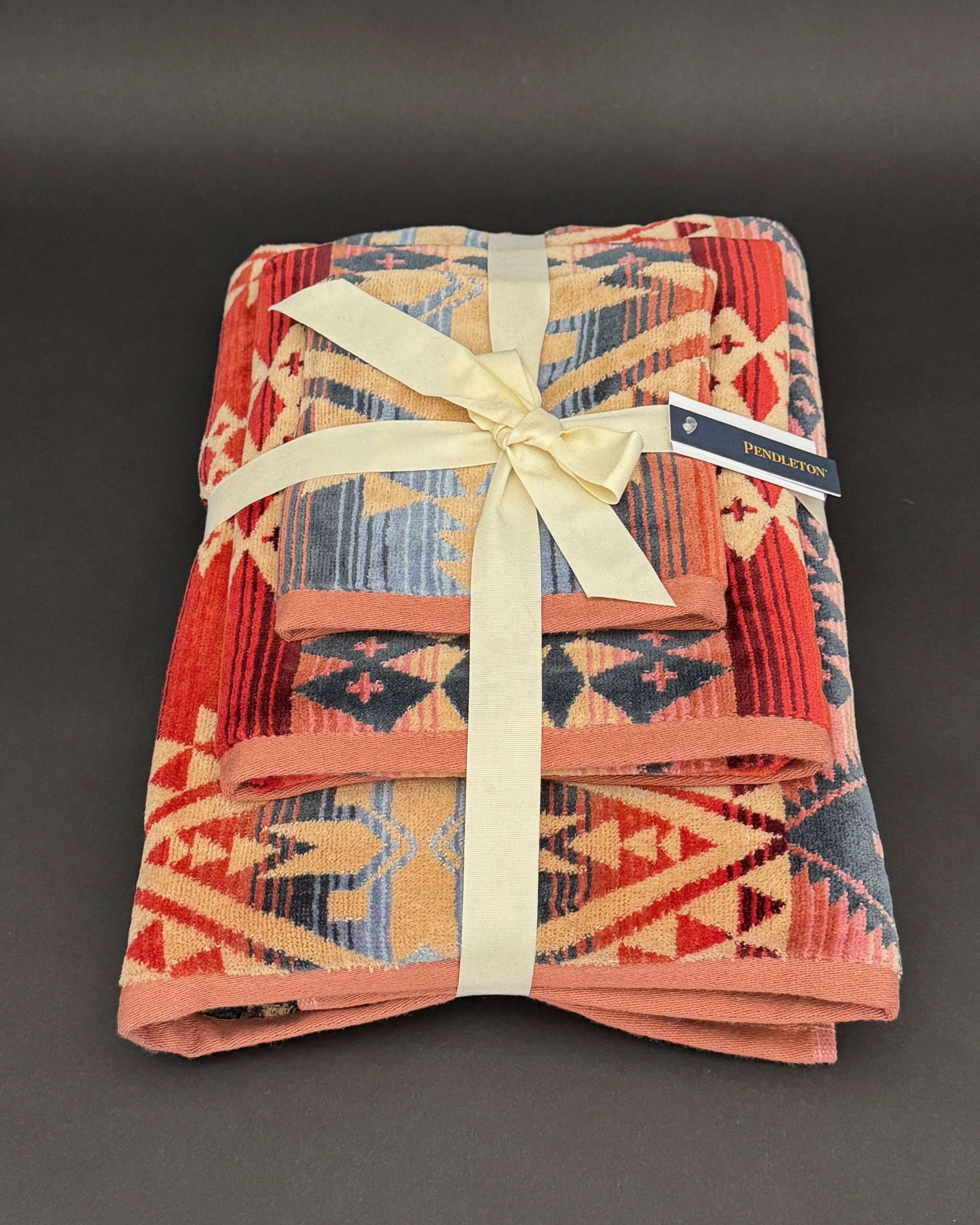 Canyonlands (Desert Sky) Towel Set - Pendleton