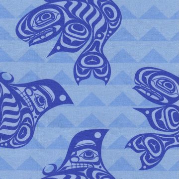 Native Design Bulk Fabrics