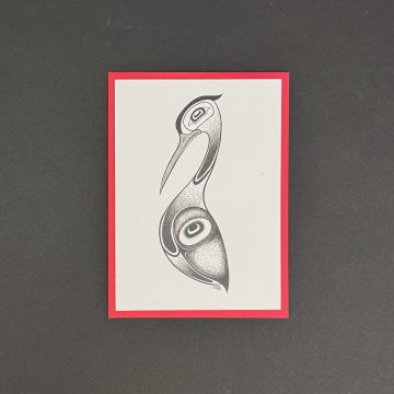 Native Design Greeting Cards