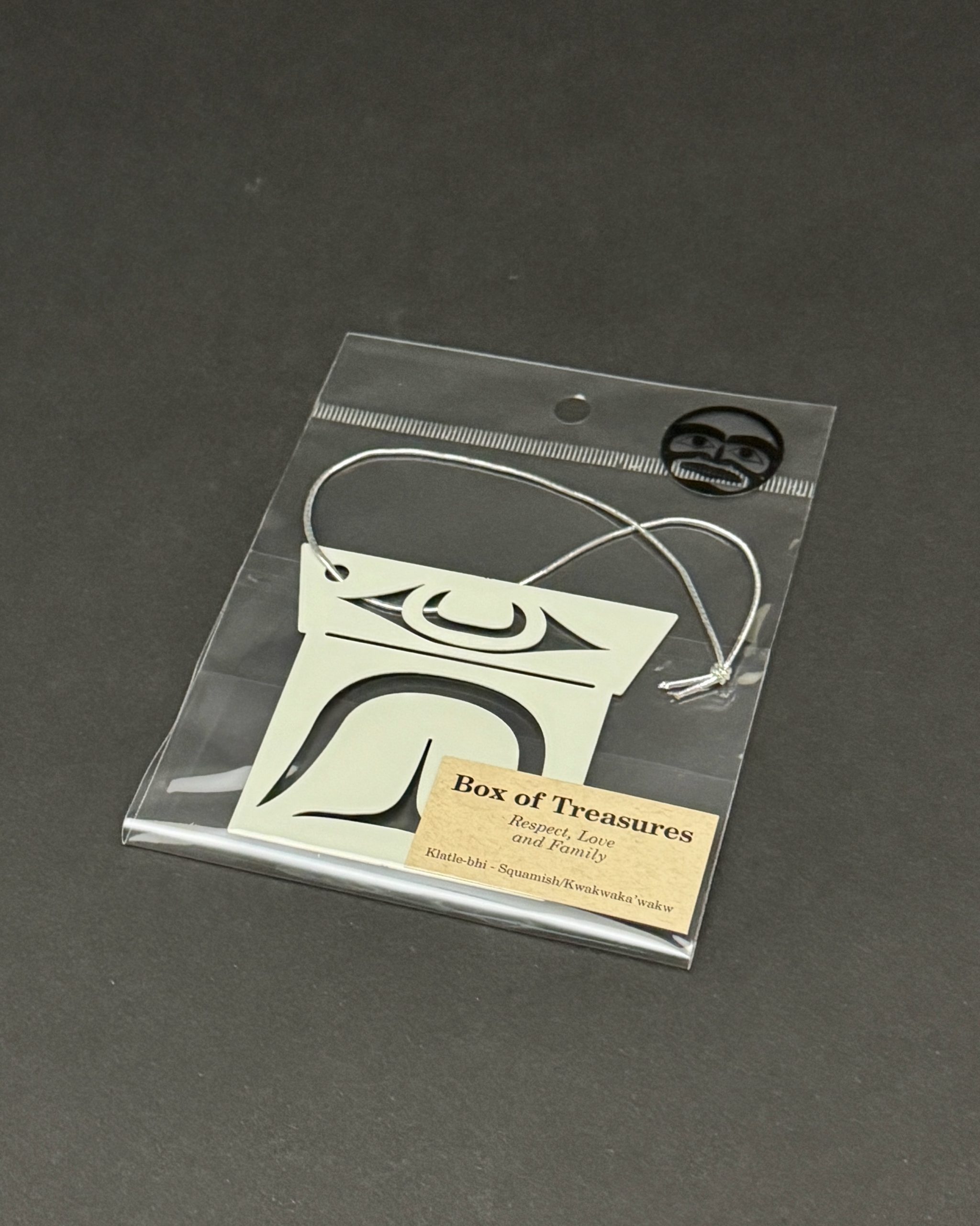 Native Christmas Ornaments - Image 3