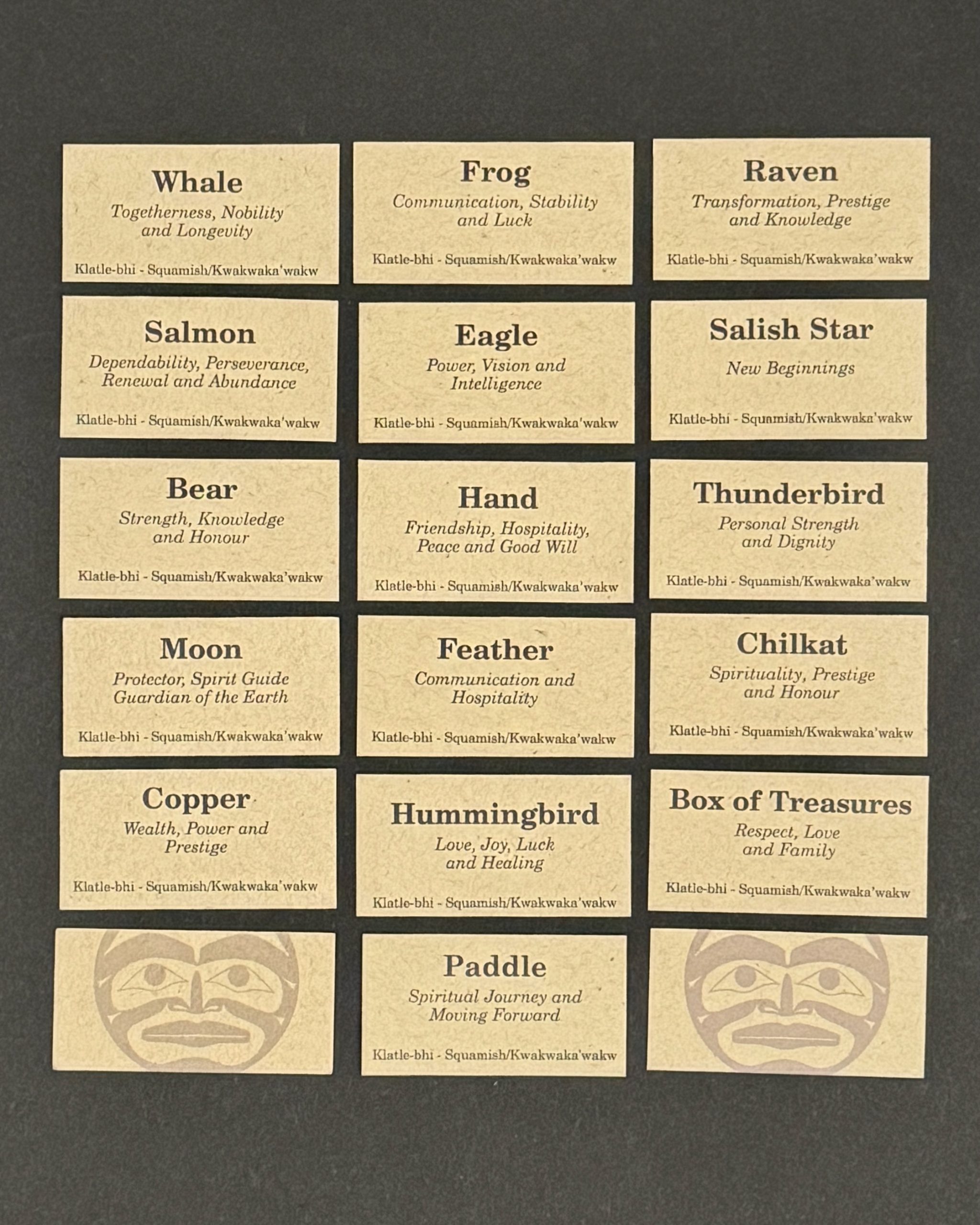 Native Christmas Ornaments - Image 2
