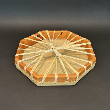 Deerskin Drums