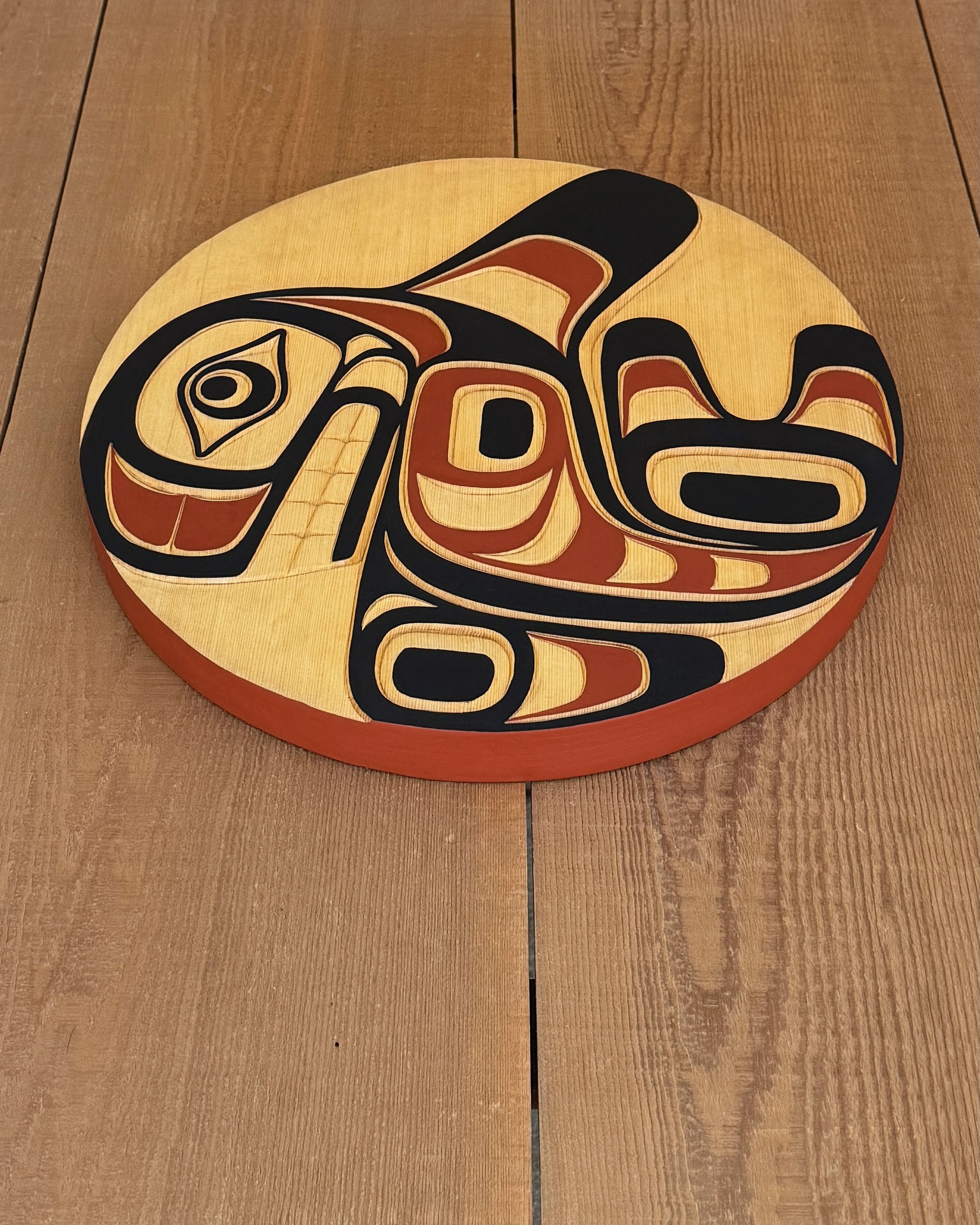 Killer Whale Panel - Image 2