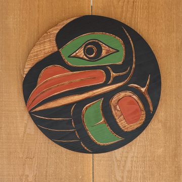 Raven Panel